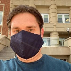 Meet your Posher, John